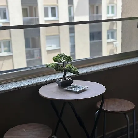 New Lux * Skopje