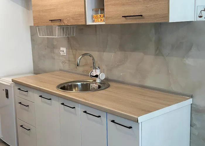 New Lux Apartment Skopje